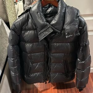 AUTHENTIC MEN SAM JACKET
